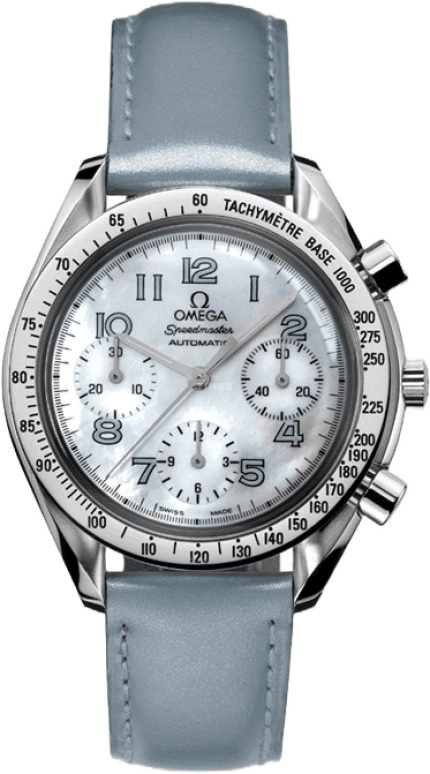 Omega Speedmaster (Non-Moonwatch) 3802.72.55