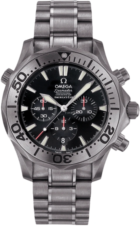 Omega Seamaster Diver 300M 2293.50.00