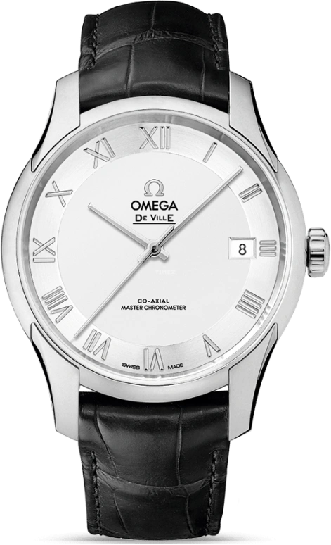 Omega De Ville 433.13.41.21.02.001