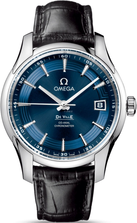 Omega De Ville 431.33.41.21.03.001