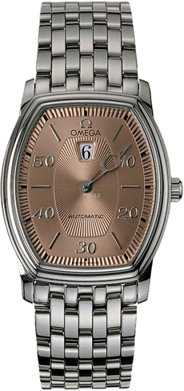 Omega De Ville 4553.61.00