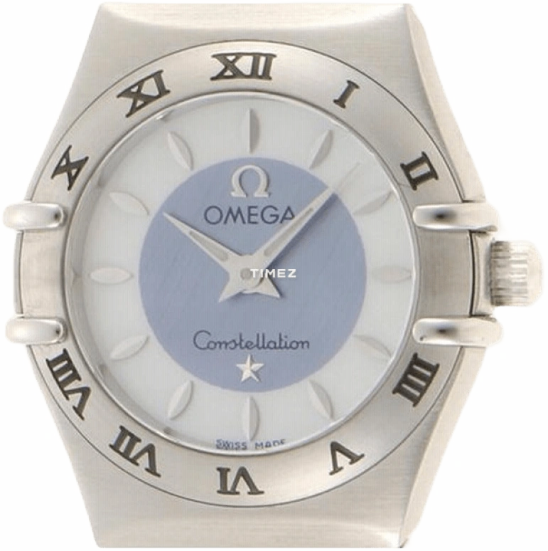Omega Constellation 1562.84.00