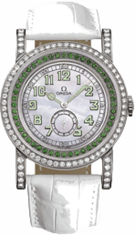 Omega,Museum 40.20mm,40.20mm,Stainless Steel,White,Automatic,42hours,In-house Caliber,5774,5774.71.56