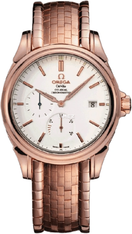 Omega De Ville 4152.20.00