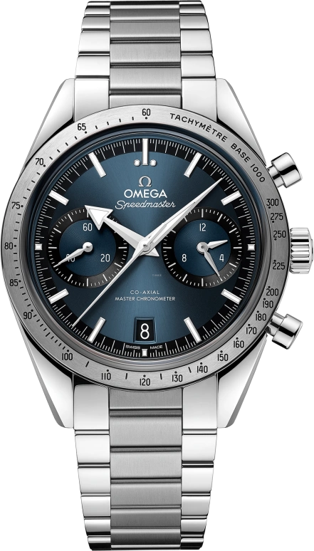 Omega Speedmaster (Non-Moonwatch) 332.10.41.51.03.001