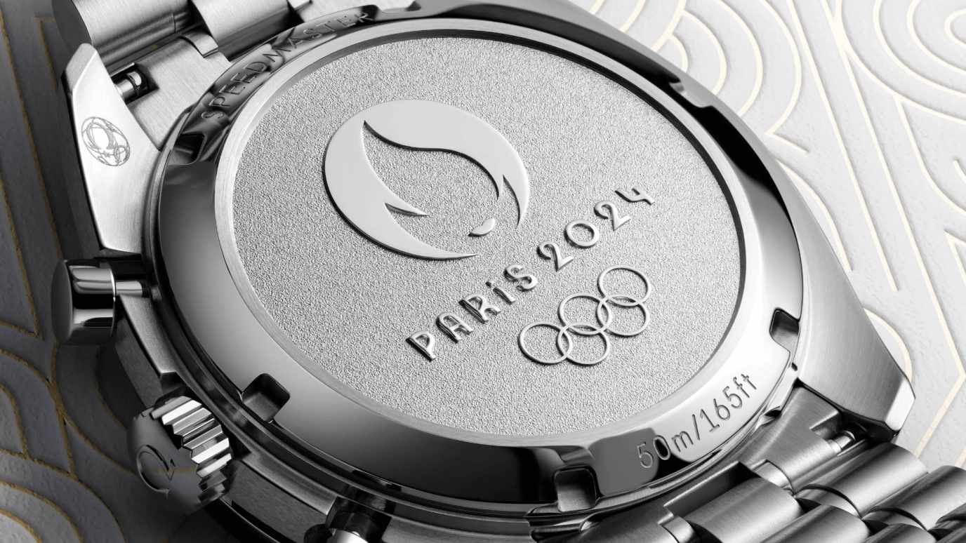 Omega,Speedmaster 43mm,43mm,Stainless Steel,Silver,Handwound,Chronograph,Anti-magnetic,522,522.30.43.51.02.001