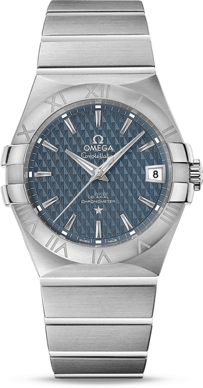 Omega Constellation 123.10.35.20.03.002