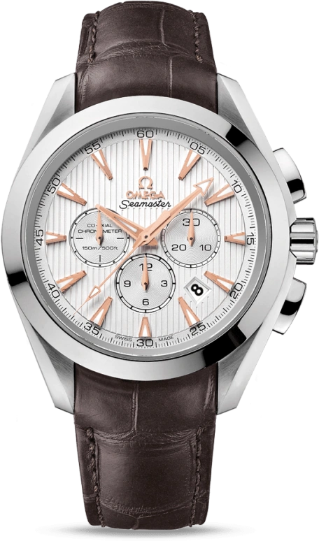 Omega Aqua Terra 231.13.44.50.02.001