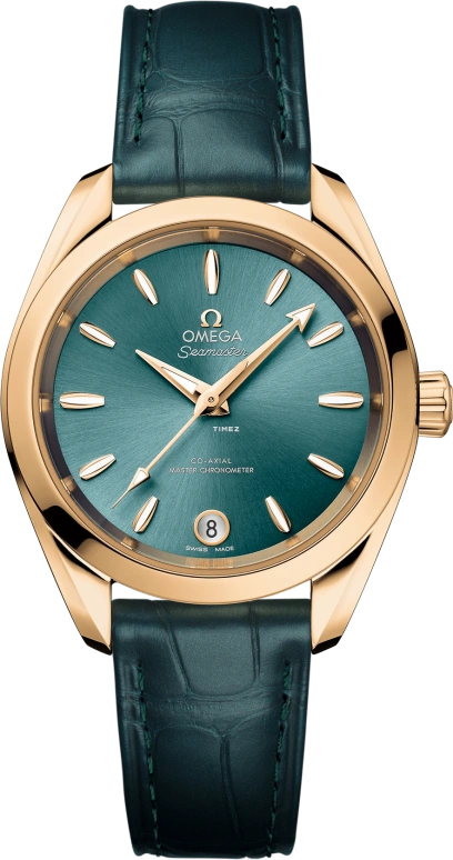 Omega Seamaster 220.53.34.20.10.001