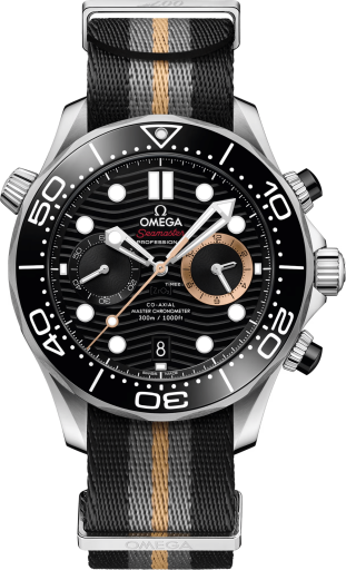 Omega Seamaster Diver 300M 210.32.44.51.01.002