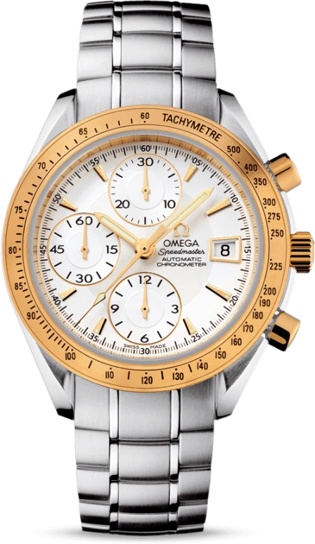 Omega Speedmaster (Non-Moonwatch) 323.21.40.40.02.001