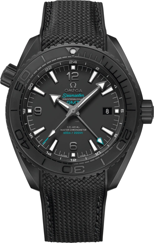 Omega Seamaster Planet Ocean 215.92.46.22.01.005