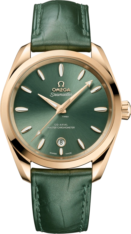 Omega Aqua Terra 220.53.38.20.10.001