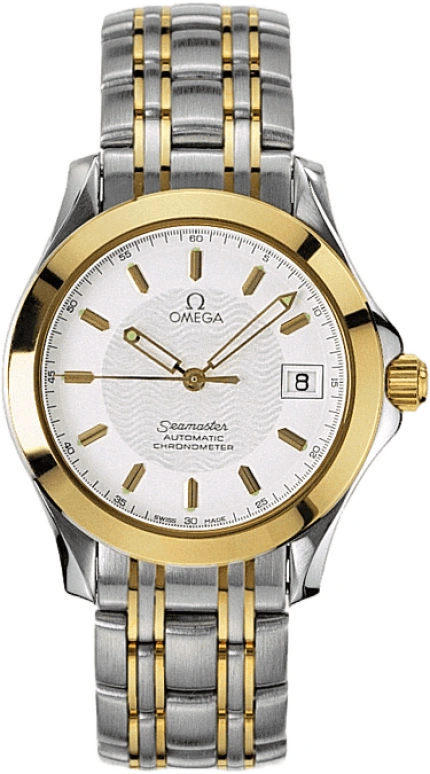 Omega Seamaster 120M 2301.21.00