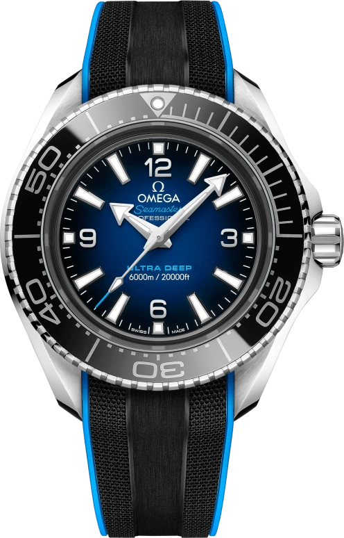 Omega Seamaster Planet Ocean 215.32.46.21.03.001