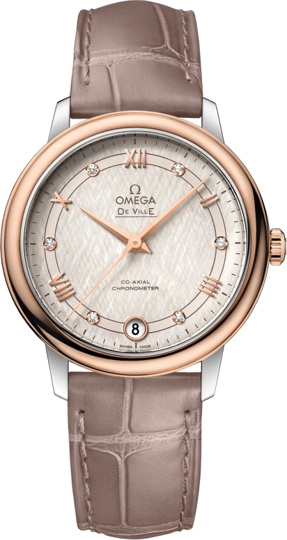 Omega De Ville 424.23.33.20.52.003