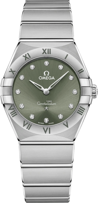 Omega Constellation 131.10.28.60.60.001
