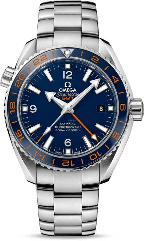 Omega Seamaster Planet Ocean 232.30.44.22.03.001