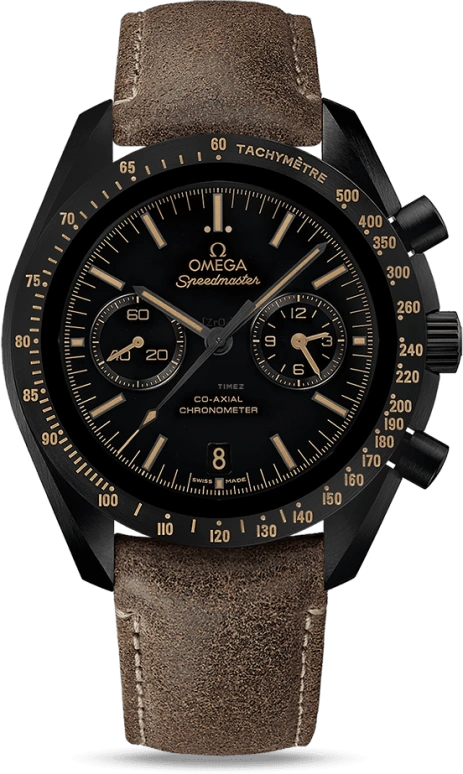 Omega Speedmaster (Non-Moonwatch) 311.92.44.51.01.006