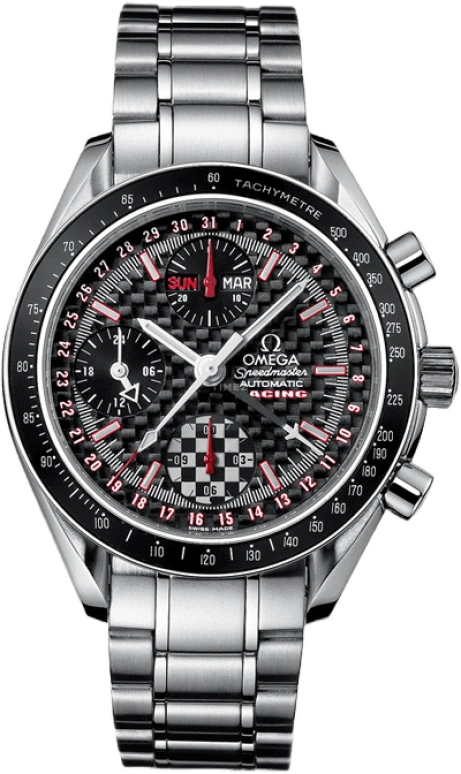 Omega Speedmaster (Non-Moonwatch) 3529.50.00