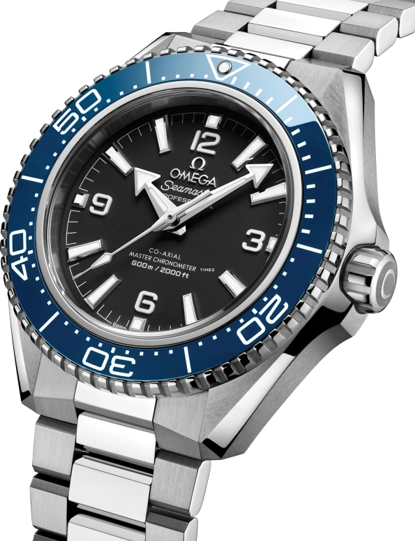 Omega,Seamaster Planet Ocean 42mm,42mm,Stainless Steel,Ceramic,Titanium,Black,Automatic,Dule Time,Anti-magnetic,217,217.30.42.21.01.002