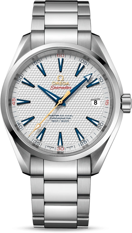Omega Aqua Terra 231.10.42.21.02.005
