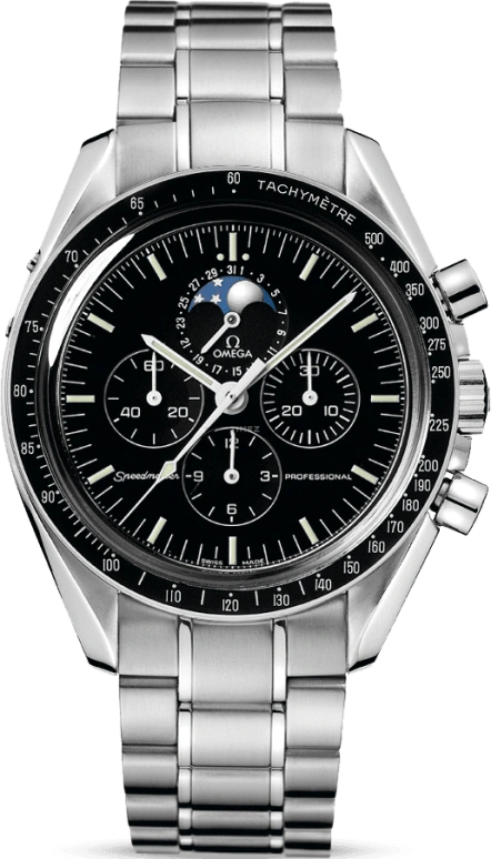 Omega Speedmaster 3576.50.00