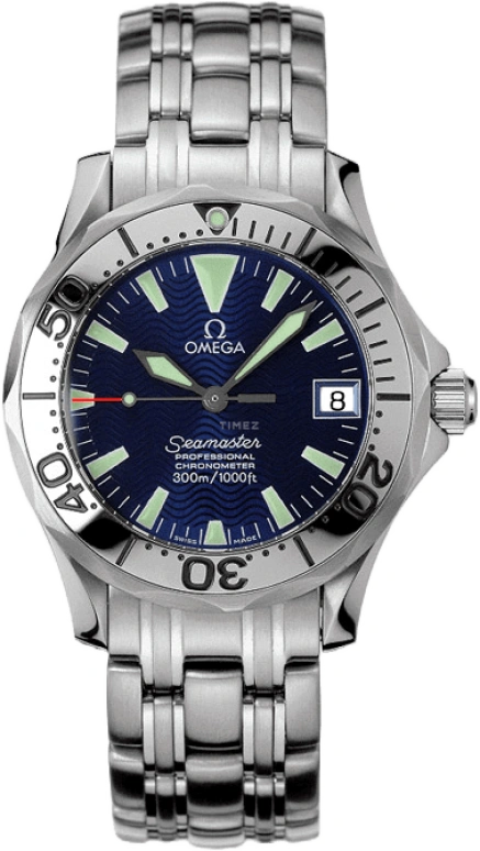 Omega Seamaster Diver 300M 2554.80.00