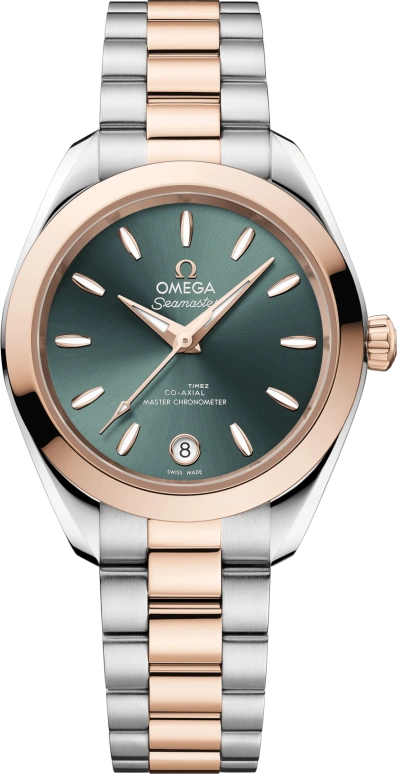 Omega Aqua Terra 220.20.30.20.10.002