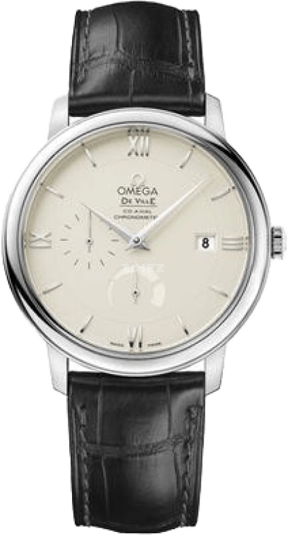 Omega De Ville 424.13.40.21.09.001