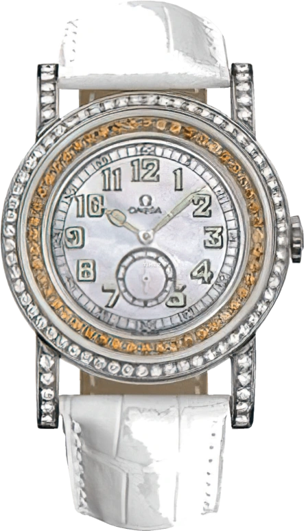 Omega Museum 5776.71.56