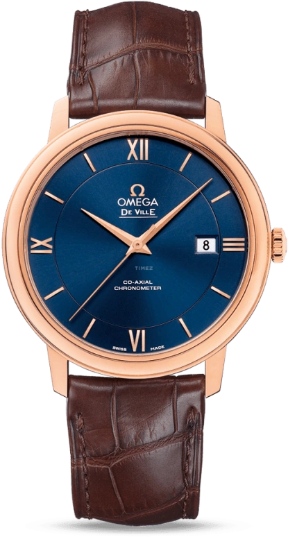 Omega De Ville 424.53.40.20.03.002