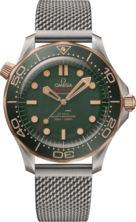 Omega Seamaster Diver 300M 210.90.42.20.10.001