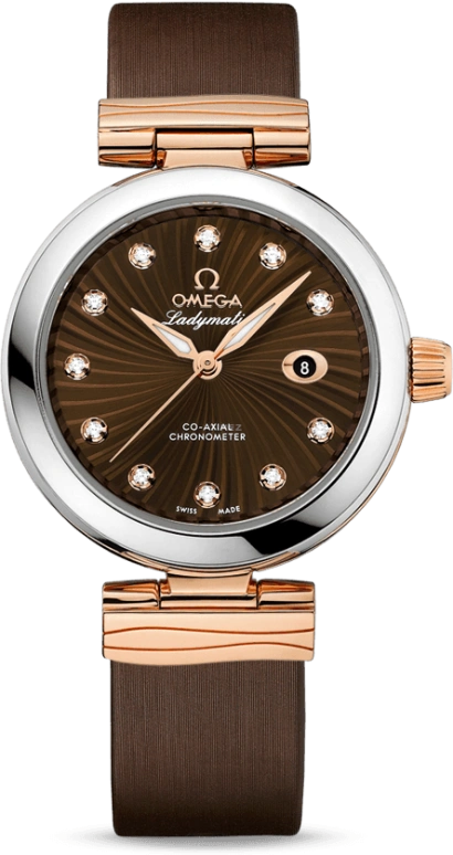Omega LadyMatic 425.22.34.20.63.001
