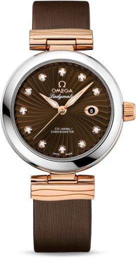 omega omega-ladymatic 