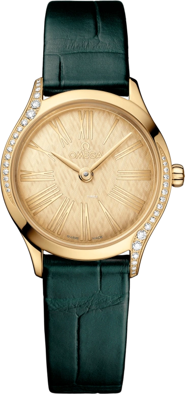 Omega De Ville 428.58.26.60.99.001