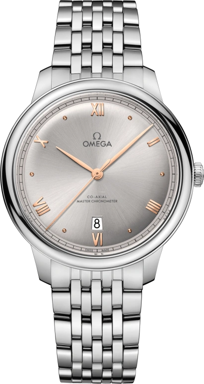 Omega De Ville 434.10.40.20.06.001