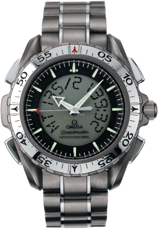 Omega Speedmaster (Non-Moonwatch) 3290.50.00