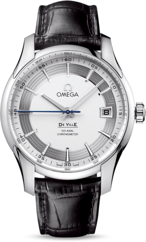 Omega De Ville 431.33.41.21.02.001