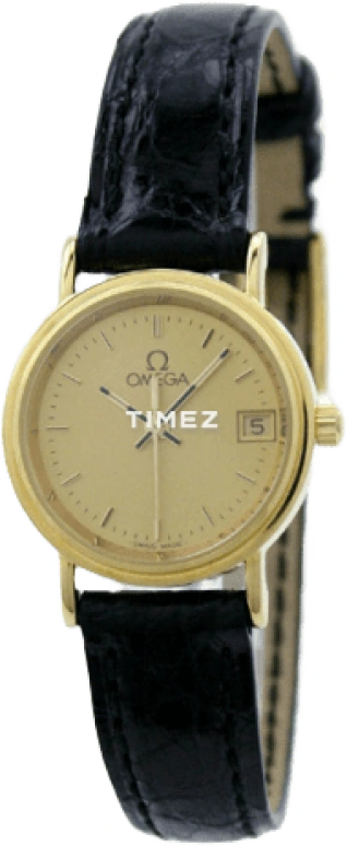 Omega De Ville 7980.11.11