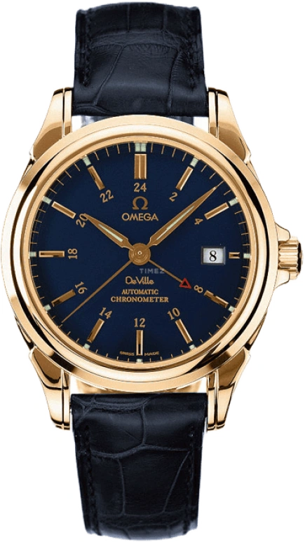 Omega De Ville 4633.80.33