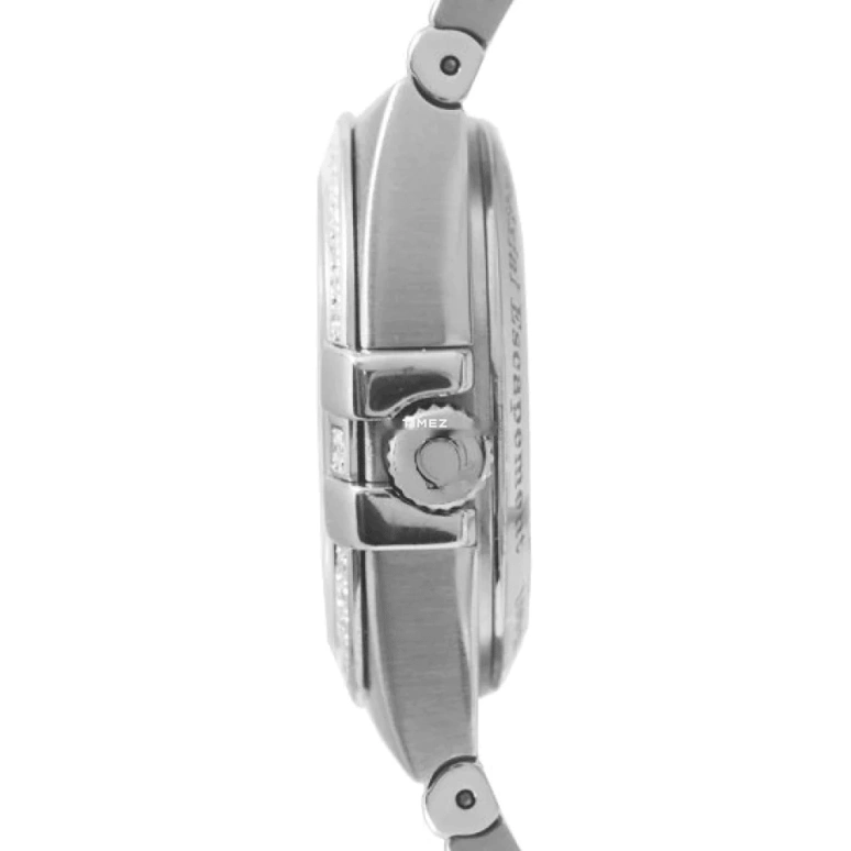 Omega,Constellation 31mm,31mm,Stainless Steel,White,Automatic,Day,48hours,1599,1599.75.00