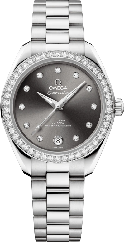 Omega Aqua Terra 220.15.30.20.56.001
