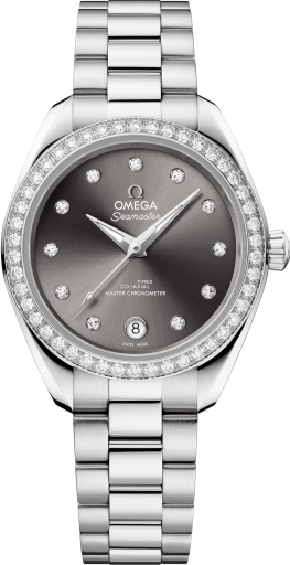 Omega Aqua Terra 220.15.30.20.56.001