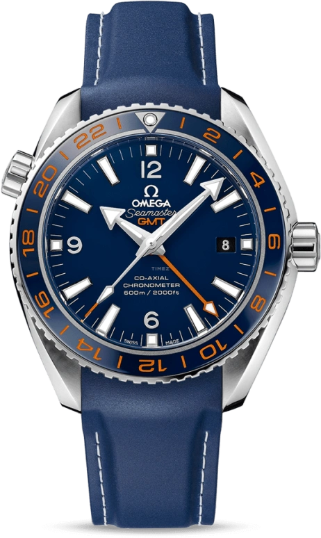 Omega Seamaster Planet Ocean 232.32.44.22.03.001