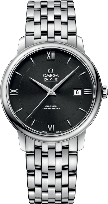 Omega De Ville 424.10.40.20.01.001