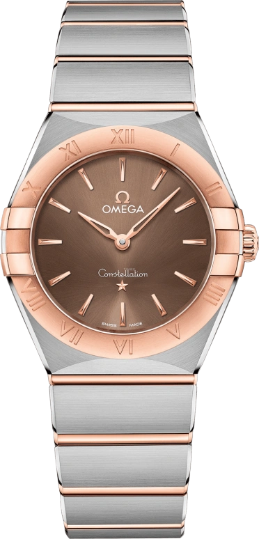 Omega Constellation 131.20.28.60.13.001