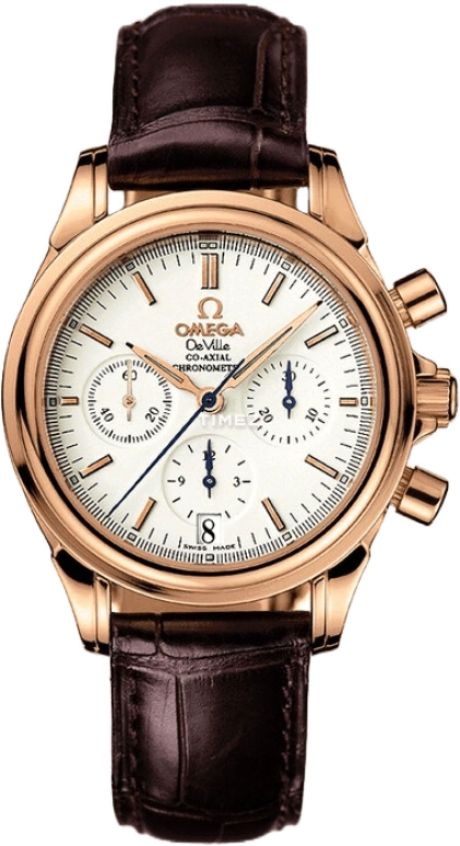 Omega De Ville 4672.20.32