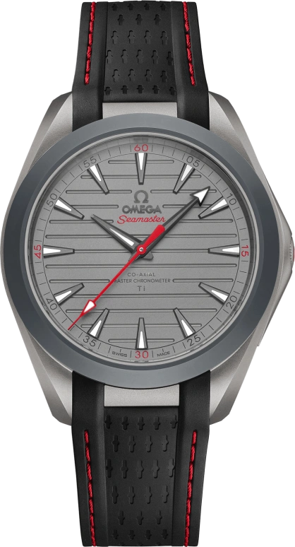 Omega Aqua Terra 220.92.41.21.06.001