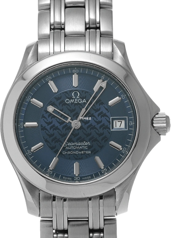 Omega Seamaster 2506.80.00